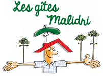 Les Gîtes Malidri