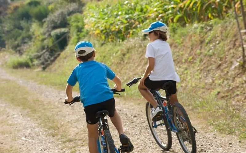 Location de vélos