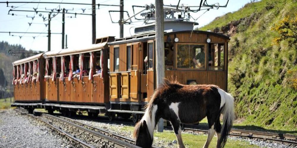 Le Train de la Rhune