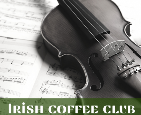 Irish Coffee Club