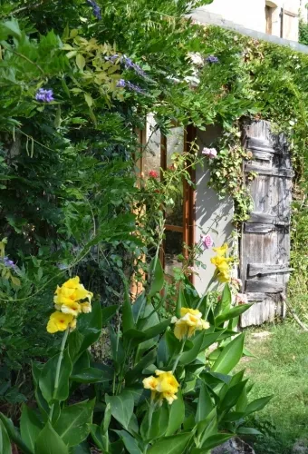 Rendez-vous au jardin - Somaine de Sengresse