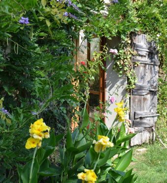 Rendez-vous au jardin - Somaine de Sengresse